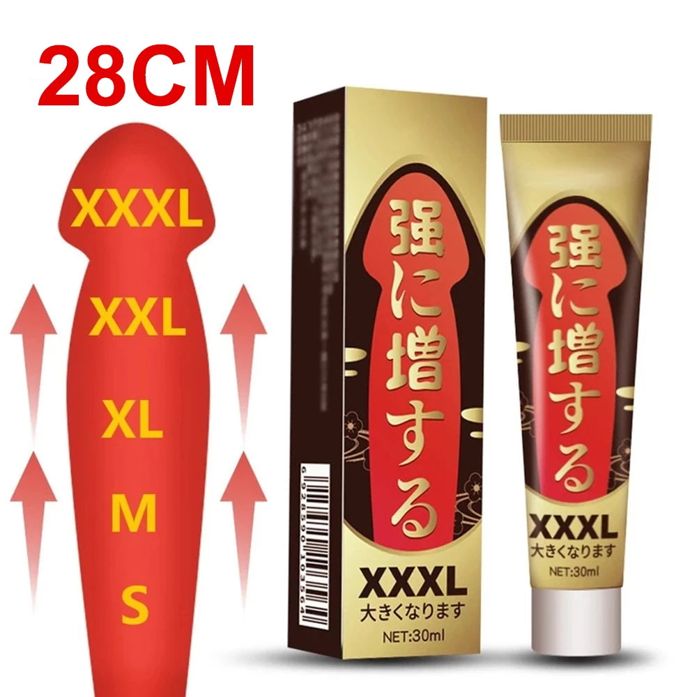 13894 1b-004 Lubricante Sexual para agrandar el pene 1 Pza  sofve