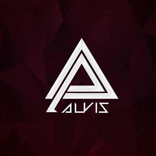 Dj Volumen 01 :: Dj Alviz, Estreno Viernes 14