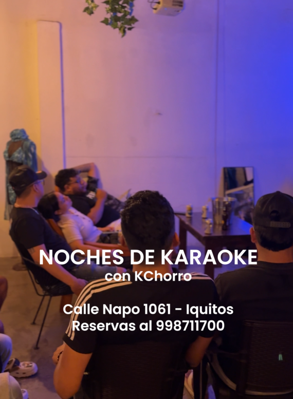 Una noche llena de música, risas y buena vibra en Sofve 🎶💫