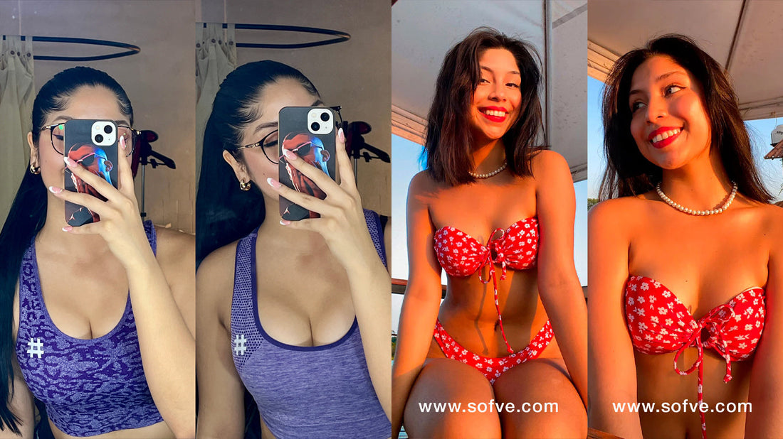 Ally :: La chica que amamos (8 fotos)