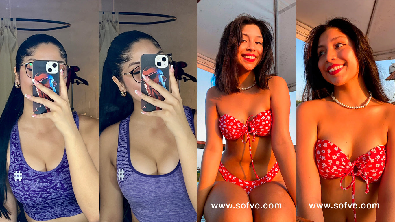 Ally :: La chica que amamos (8 fotos)