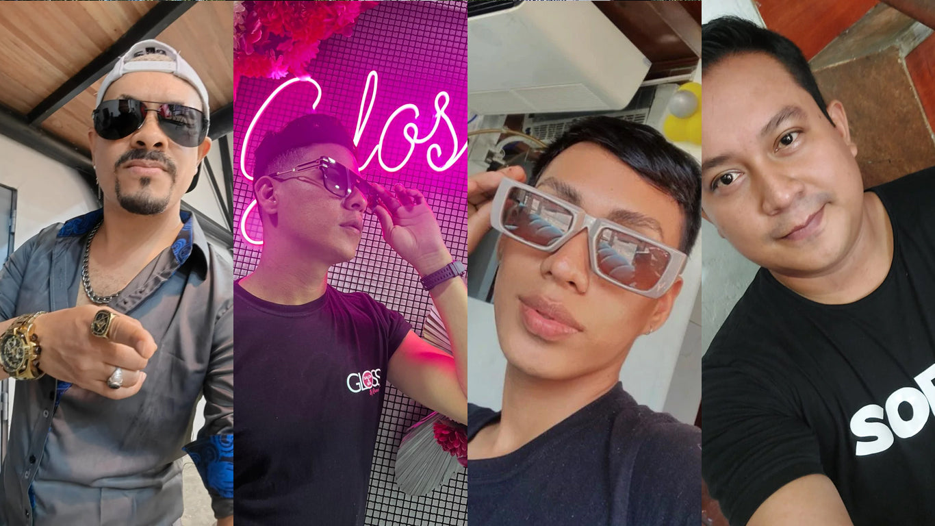 Nuestros amigos, gracias por etiquetarnos!!!