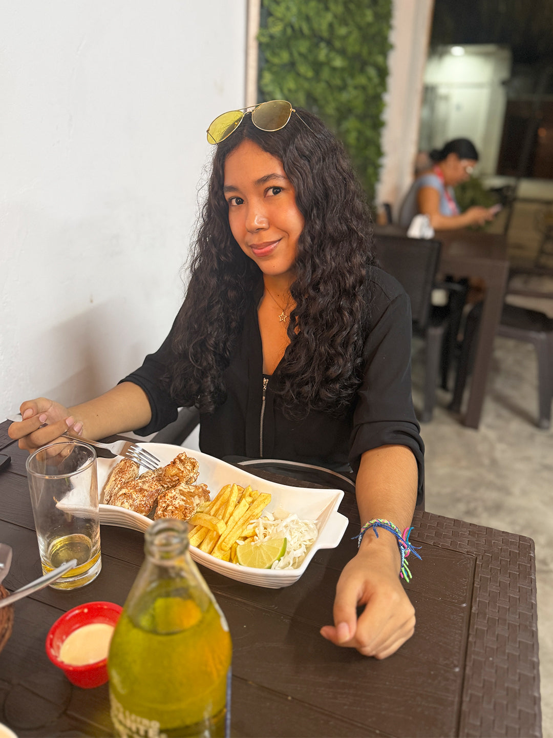 Sofve Restaurante: Sabores que inspiran sonrisas