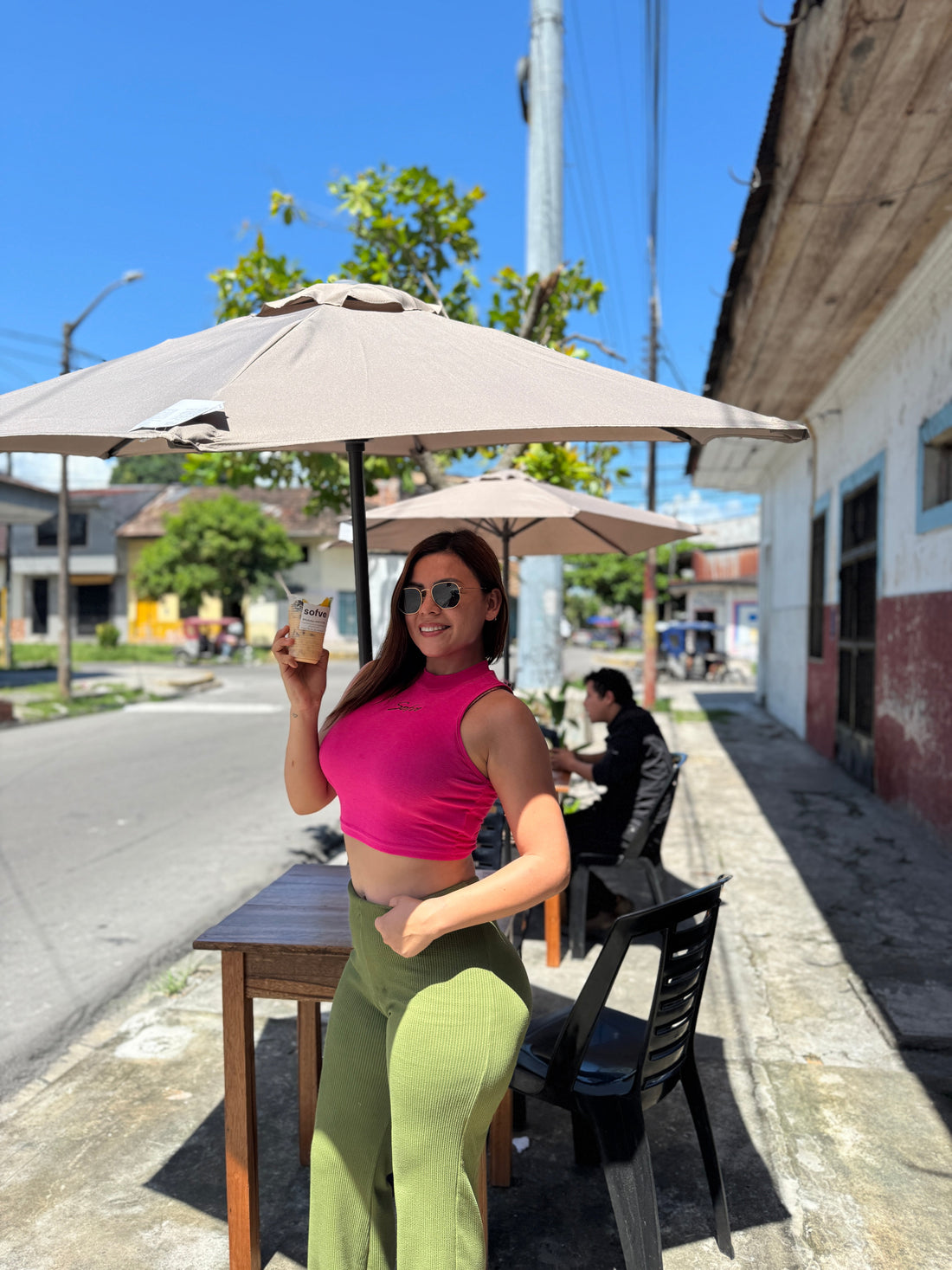 Variadas