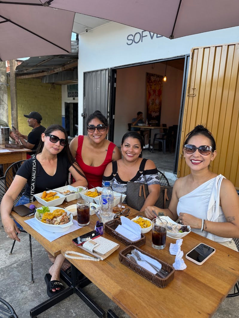 ¡El plan perfecto sí existe y está en Sofve! 🔥😋