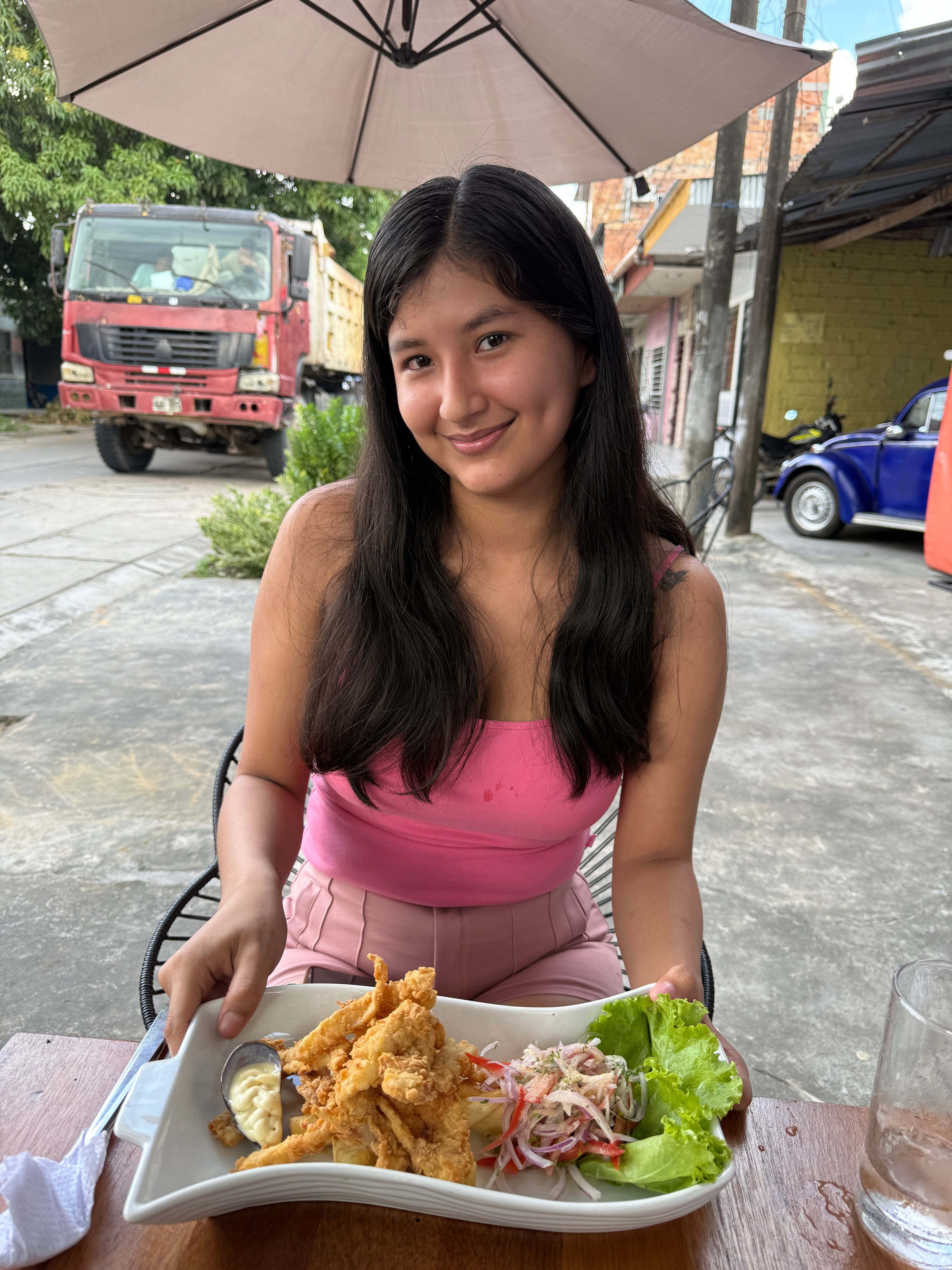 SOFVE: sabor que se comparte, frescura que se disfruta ✨🌊😋