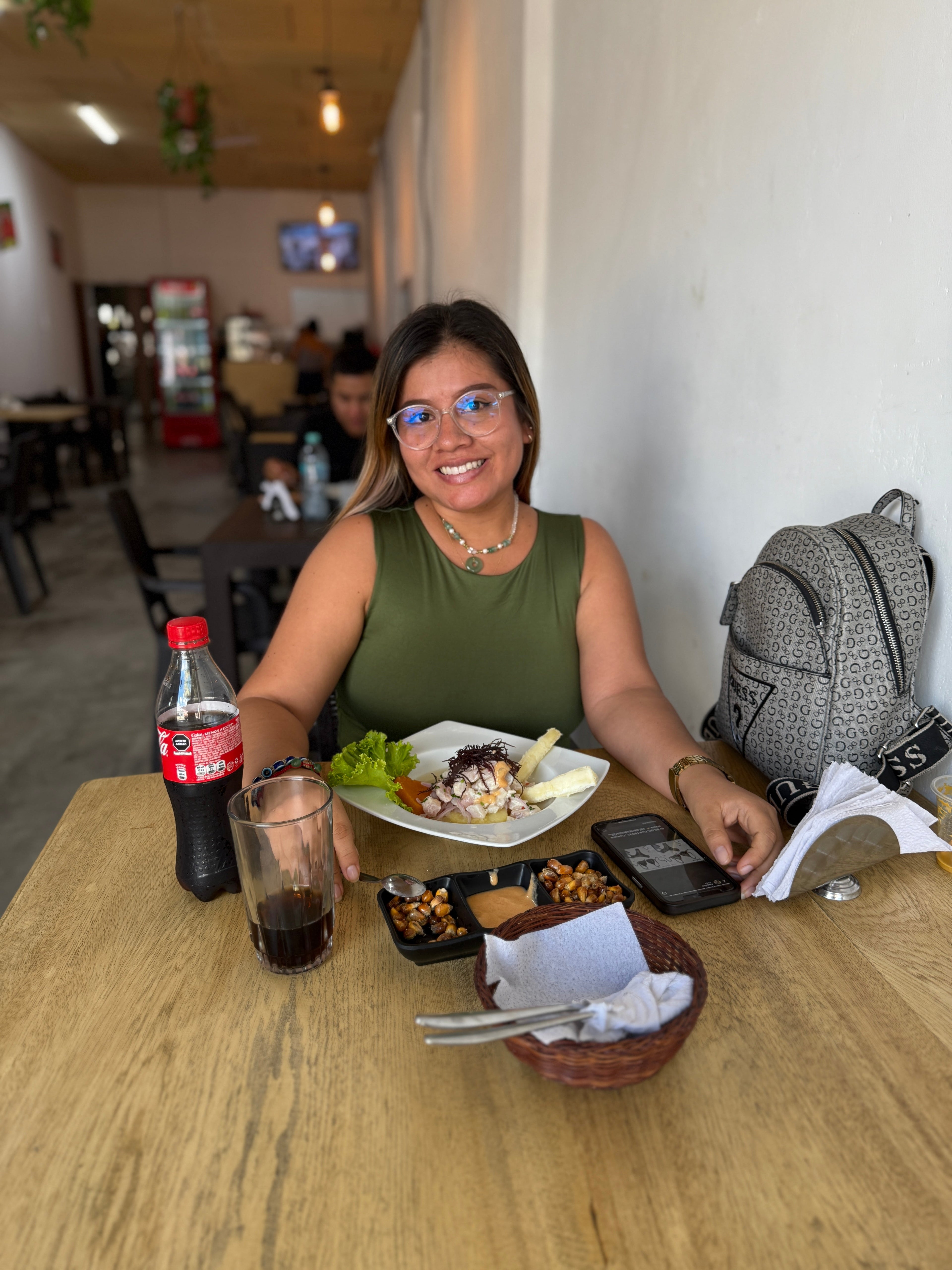 Sofve Restaurante: El mar nos inspira, SOFVE lo transforma en sabor