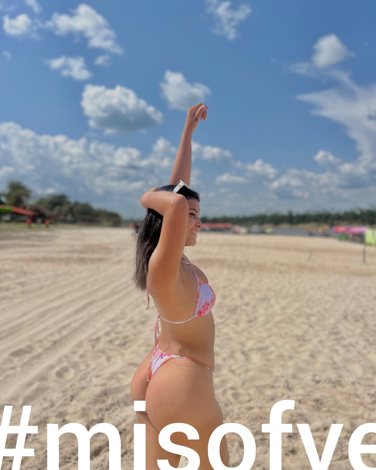Candela :: La chica que amamos (4 fotos)