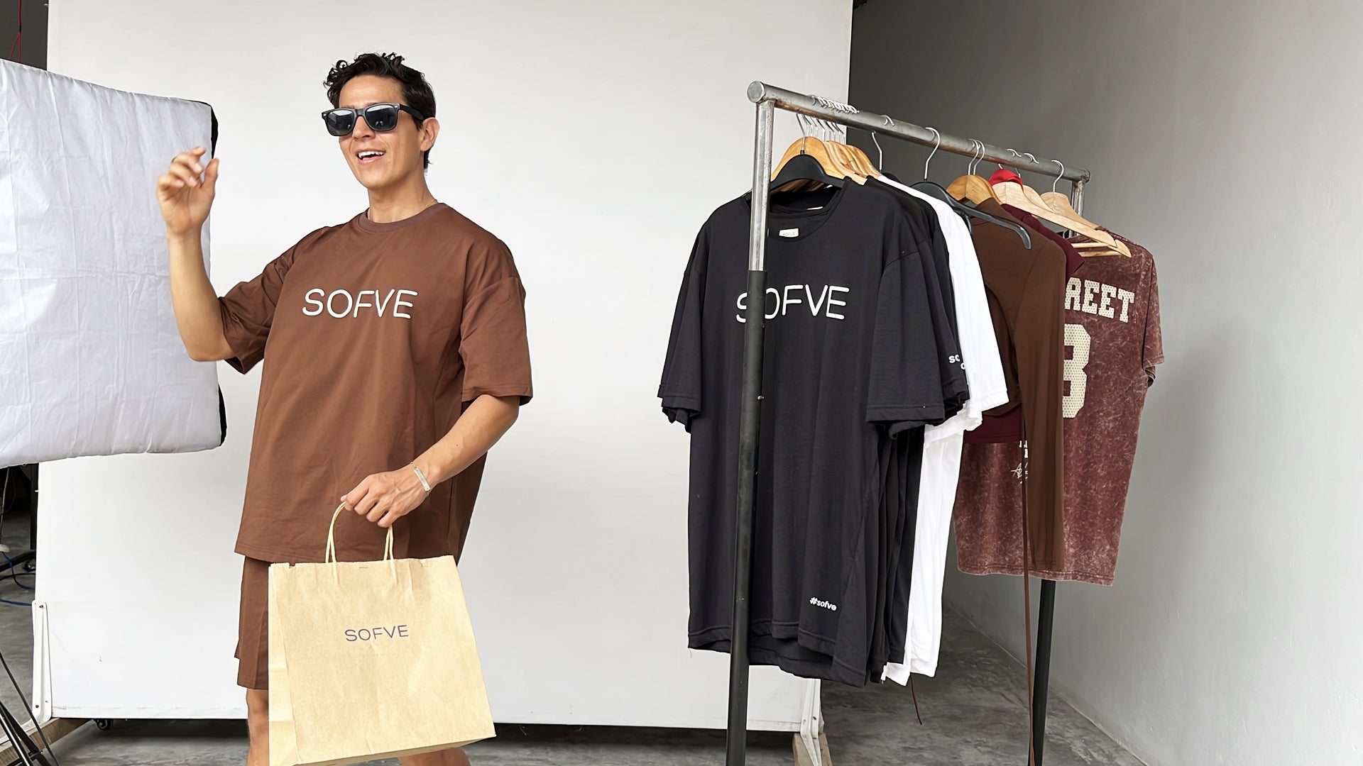 23 Fotos + Video :: Dia de fotos George