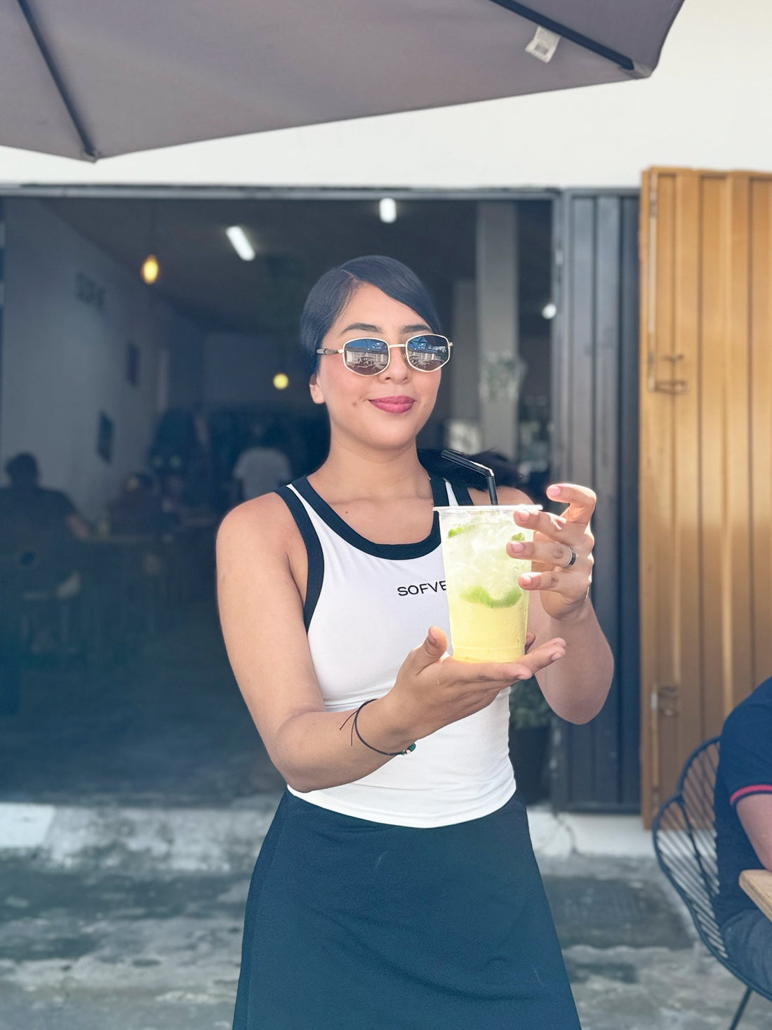 🌟 Disfruta 2x1 en mojitos