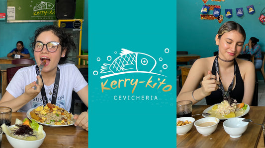 Comida :: Kerry-kito Cevichería