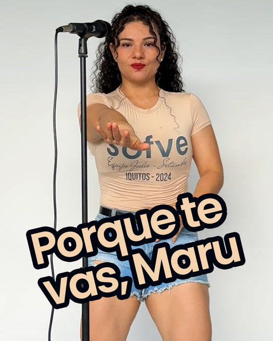 Privadito con Maru