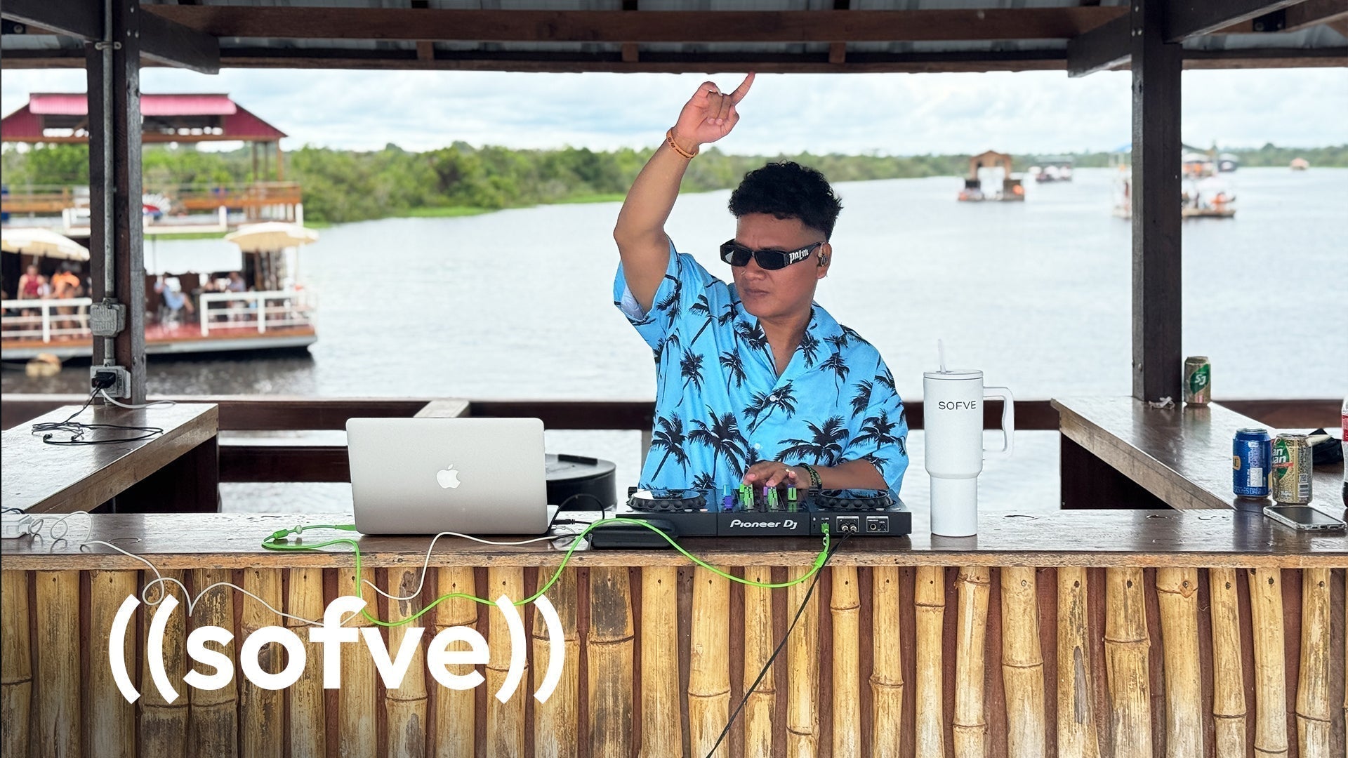 Balsas Santo Tomas :: Iquitos