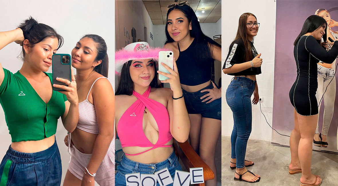 DOS mejor que UNO :: 13 Fotos