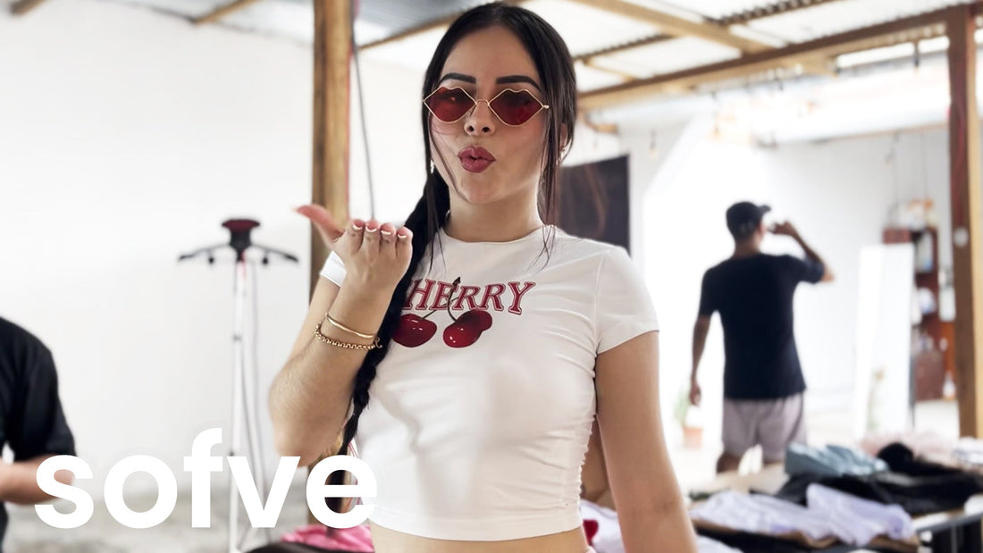 24 Fotos + Video :: Día de fotos Jessi Blas