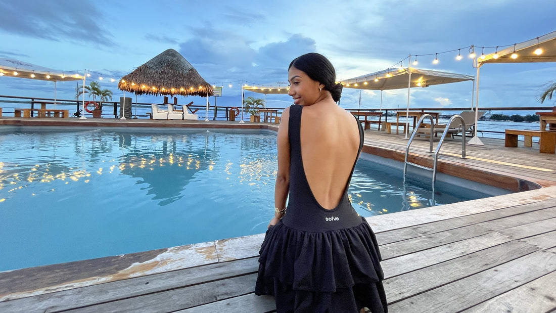 Al Frio y Al Fuego, Iquitos