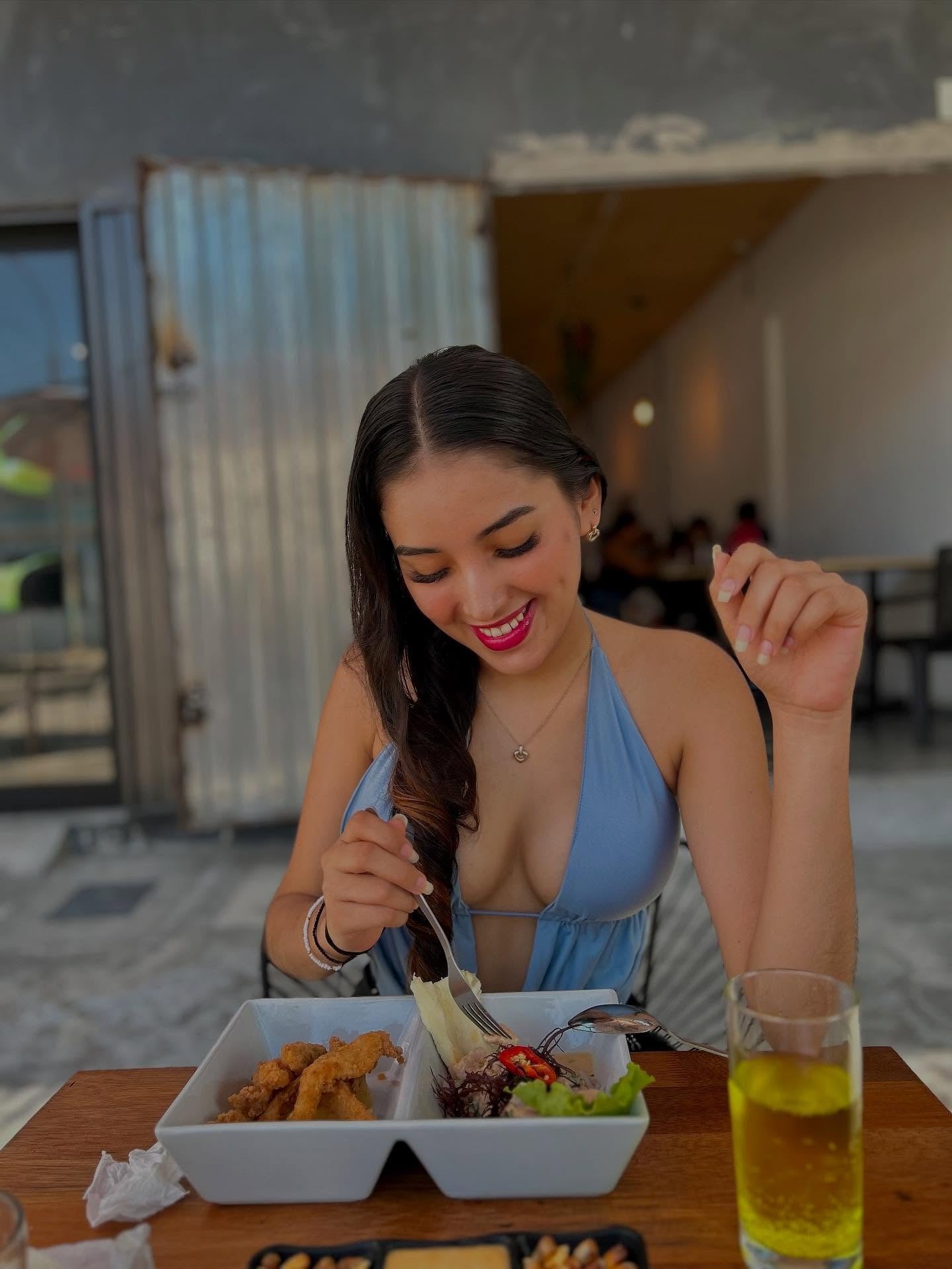 Amamos que nos etiqueten @ruth.ramirez06