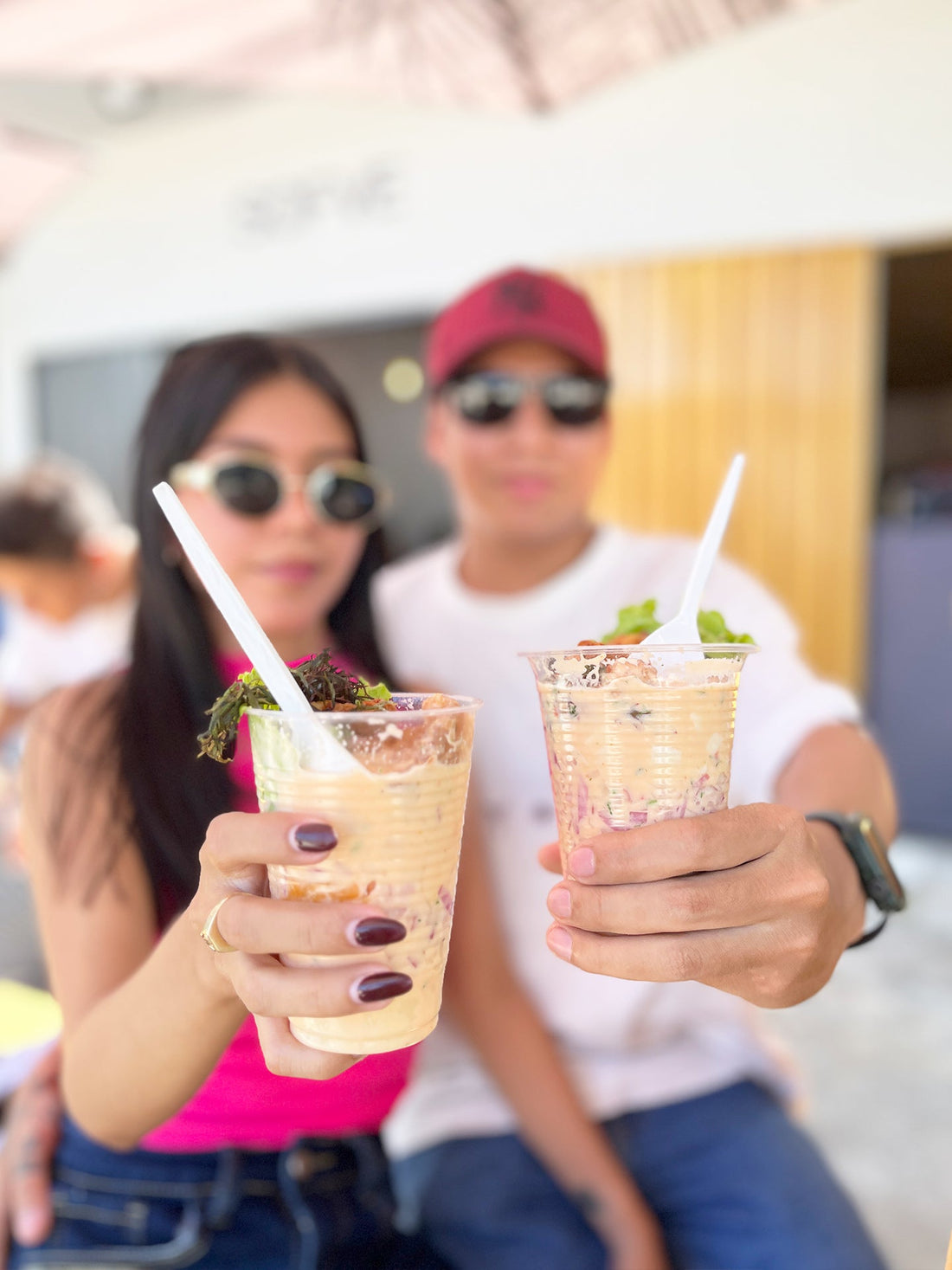 ¡El mejor plan en Iquitos! 🌴🔥