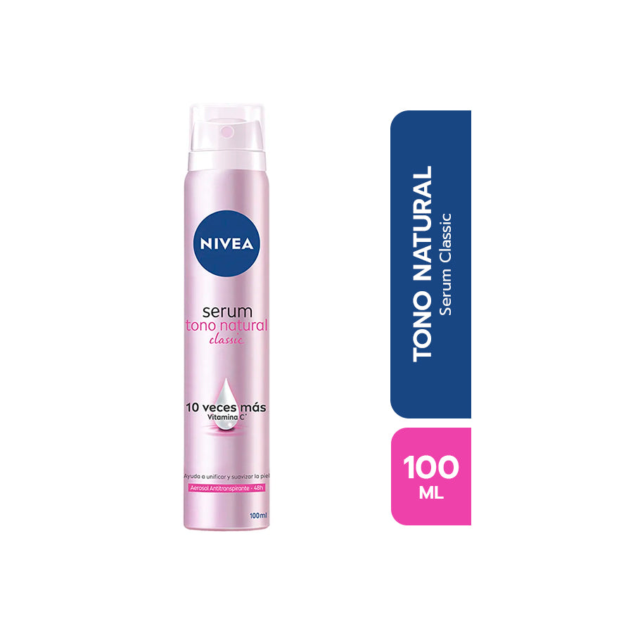 10006 1b-074 Nivea serum noto natural 100 ml
