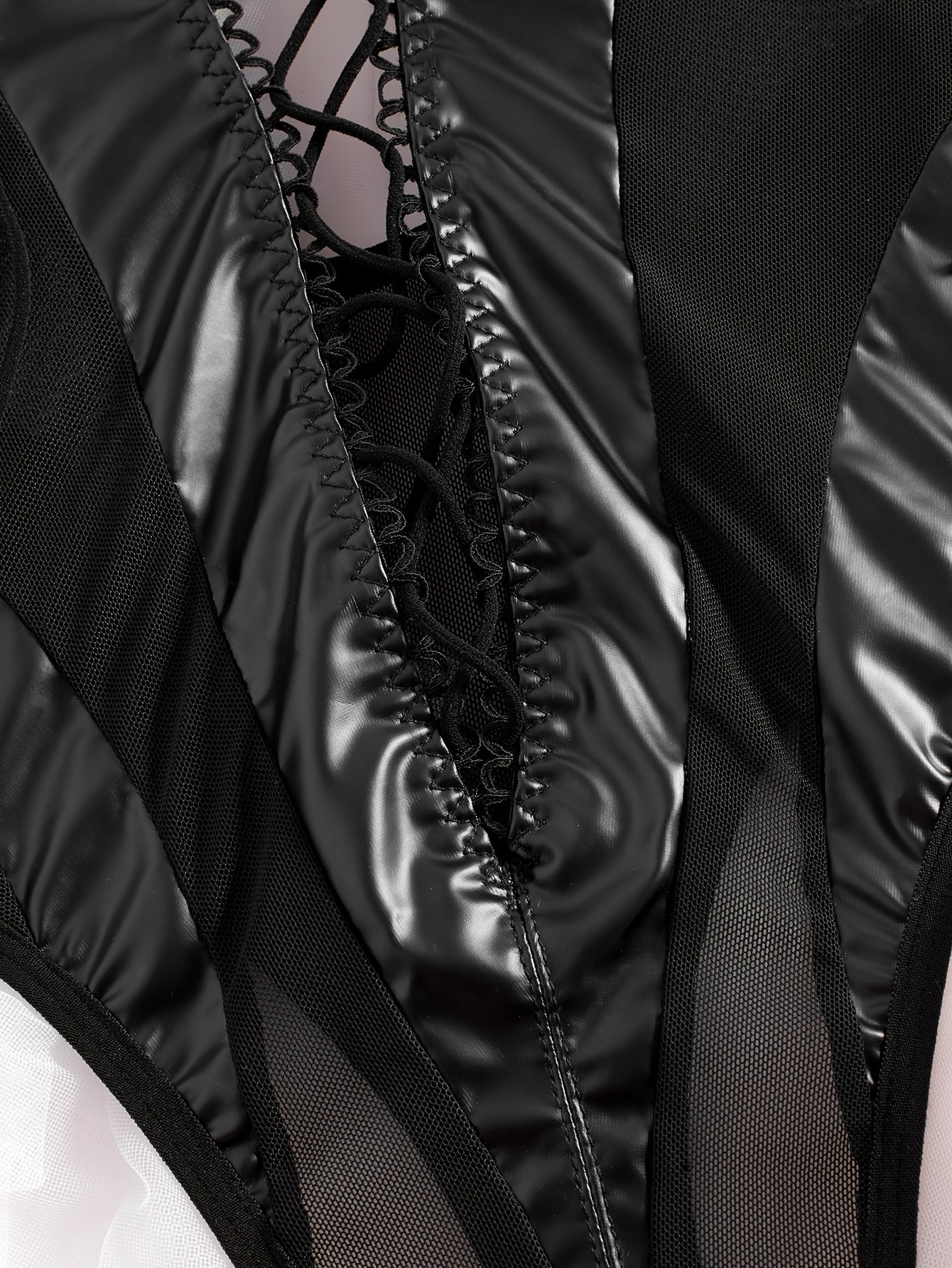 19645 ID-265 Bodycon Sexy sin Mangas 1 Pza