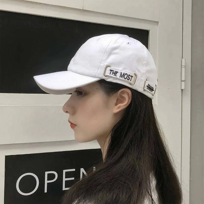 15807 1c-022 Gorra con bordado 1 Pza
