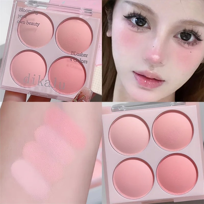 15052 1b-070 Riotous-rubor 1 Pza