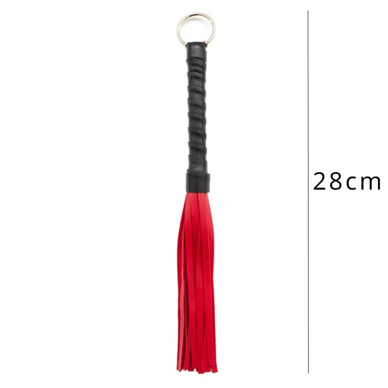 14655 1b-03-18 Látigo BDSM exótico