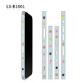 8629 2t-343 Pegatinas para Bordes iPhone