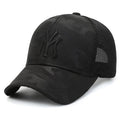 16442 1c-001 Sombrero de camuflaje 1 Pza