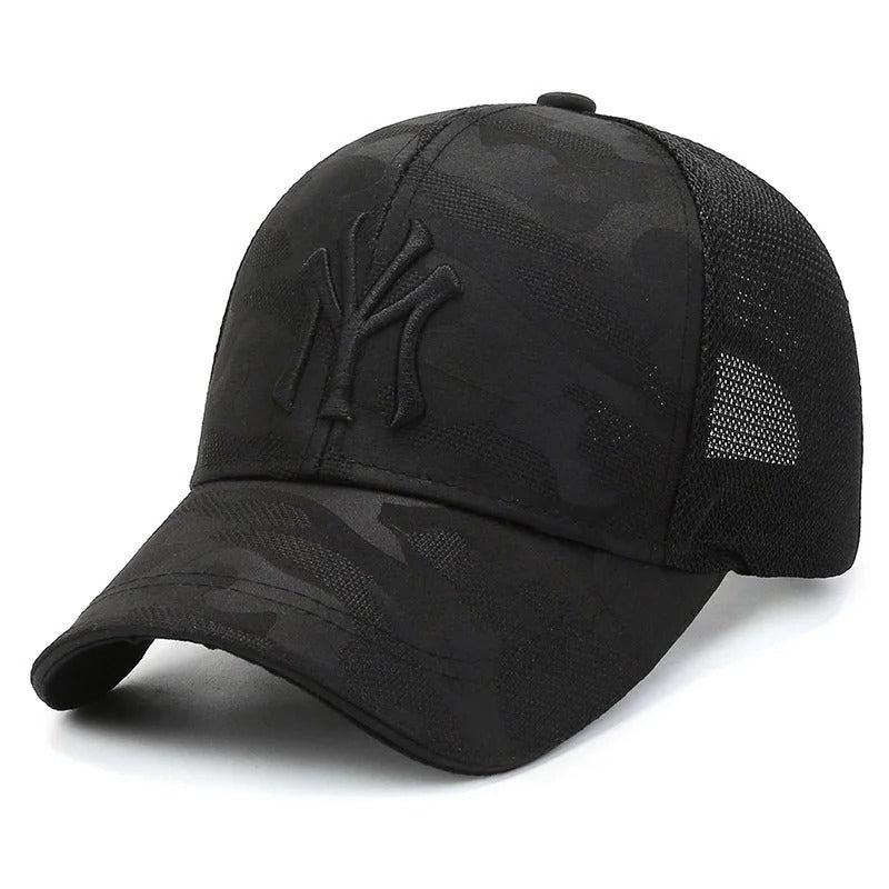 16442 1c-001 Sombrero de camuflaje 1 Pza