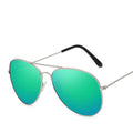 16304 1l-384 Gafas De Sol clásicas 1 Pza