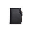 15241 1b-060 Cartera de cuero hombre 1 Pza
