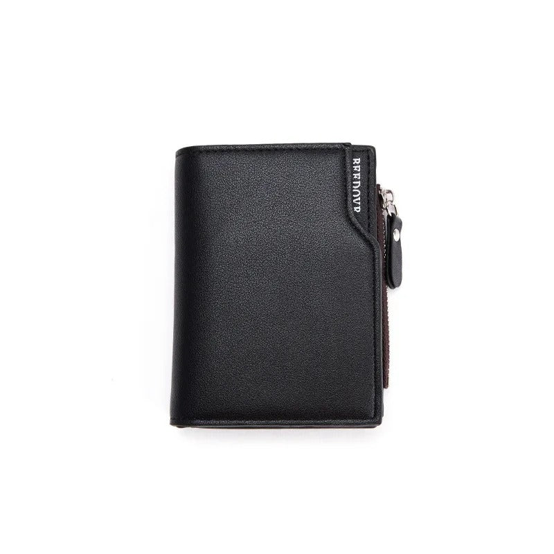15241 1b-060 Cartera de cuero hombre 1 Pza