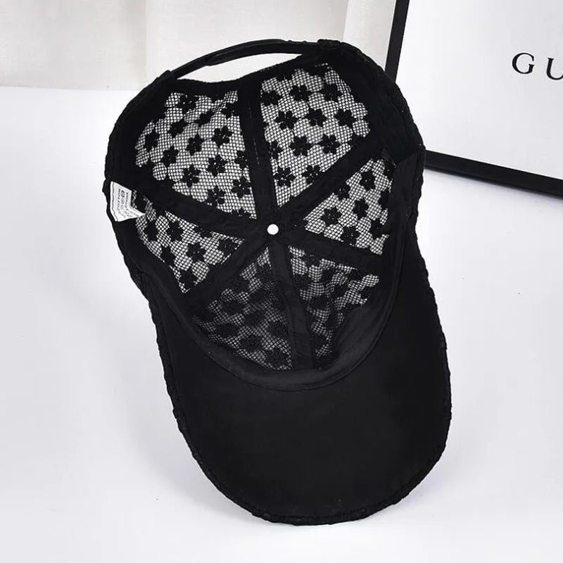 14196 1t-002 Gorra Estilo Red 1 Pza