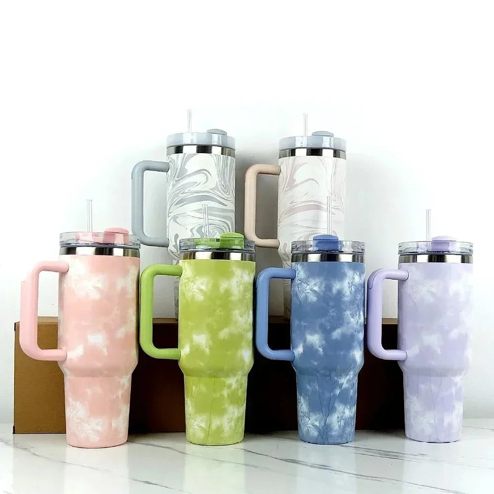 16564 1c-004 Vaso personalizado de 40 oz 1 Pza