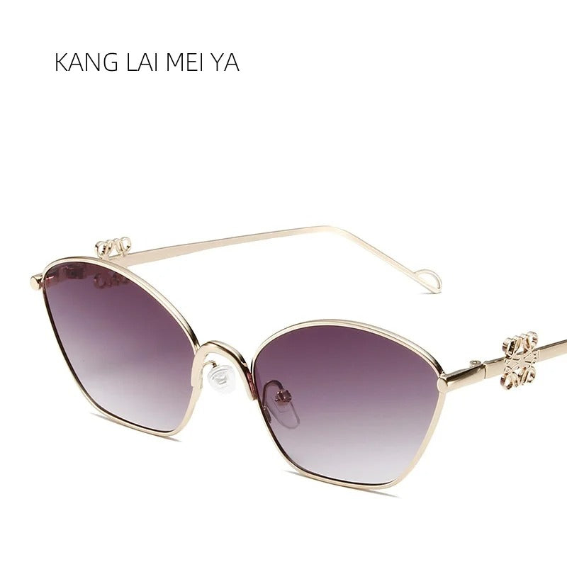 18161 1l-389 Lentes ojos de gato 1 Pza