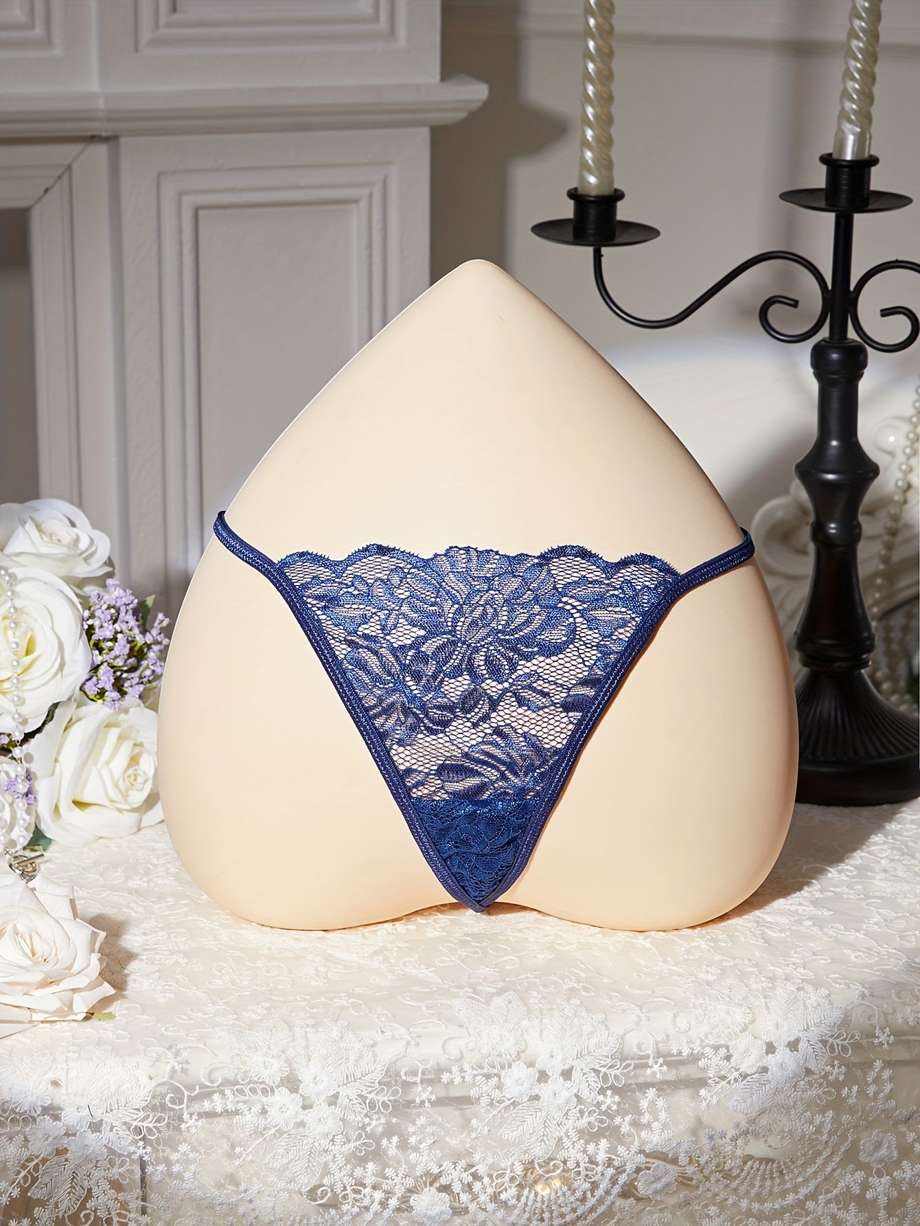 19482 1a-038 Braga con cadena 1 Pza