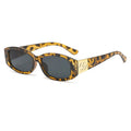 16626 1l-393 Gafas De Sol ovaladas 1 Pza