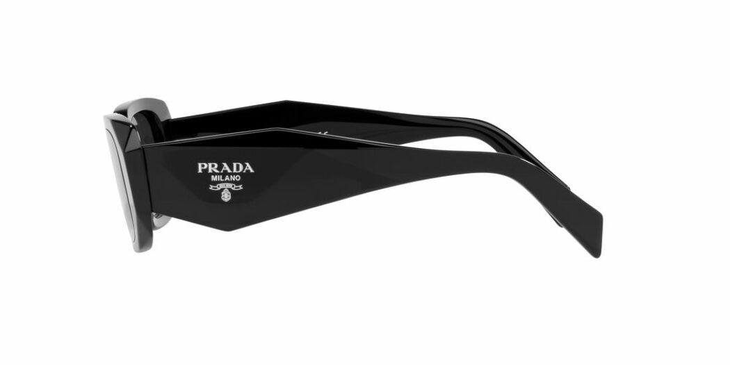 10666 1b-030 Lentes Prada PR 17WS