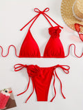 19620 ID-218 Bikini Flor 2 Pzas