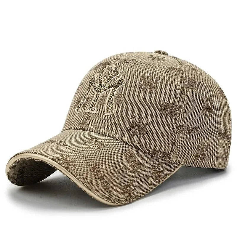 14179 1t-002 Gorras con letras bordadas 1 Pza