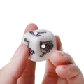13531 1b-029 Dados sexuales grandes de 20mm
