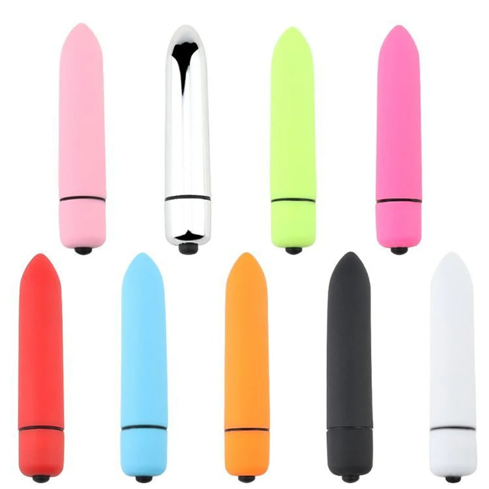 16568 1b-013 Vibrador de 7 velocidades 1 Pza