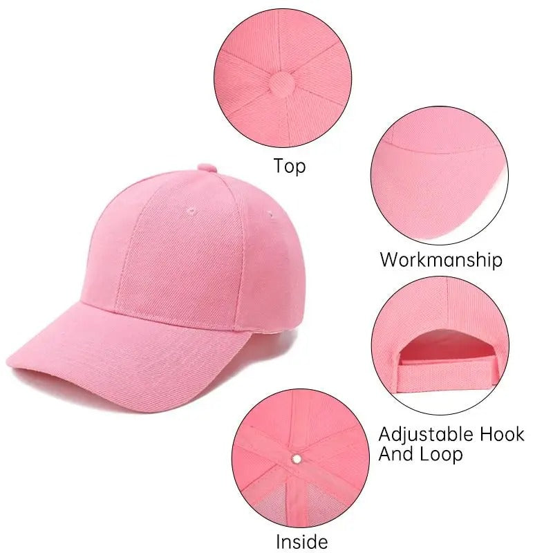 16439 1c-001 Gorra niña 1 Pza