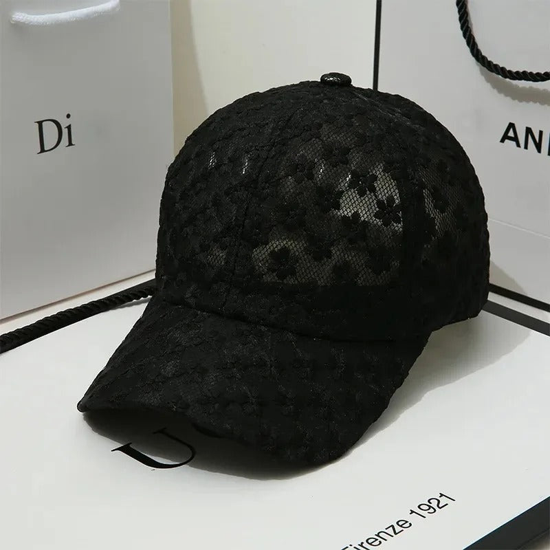 14196 1t-002 Gorra Estilo Red 1 Pza