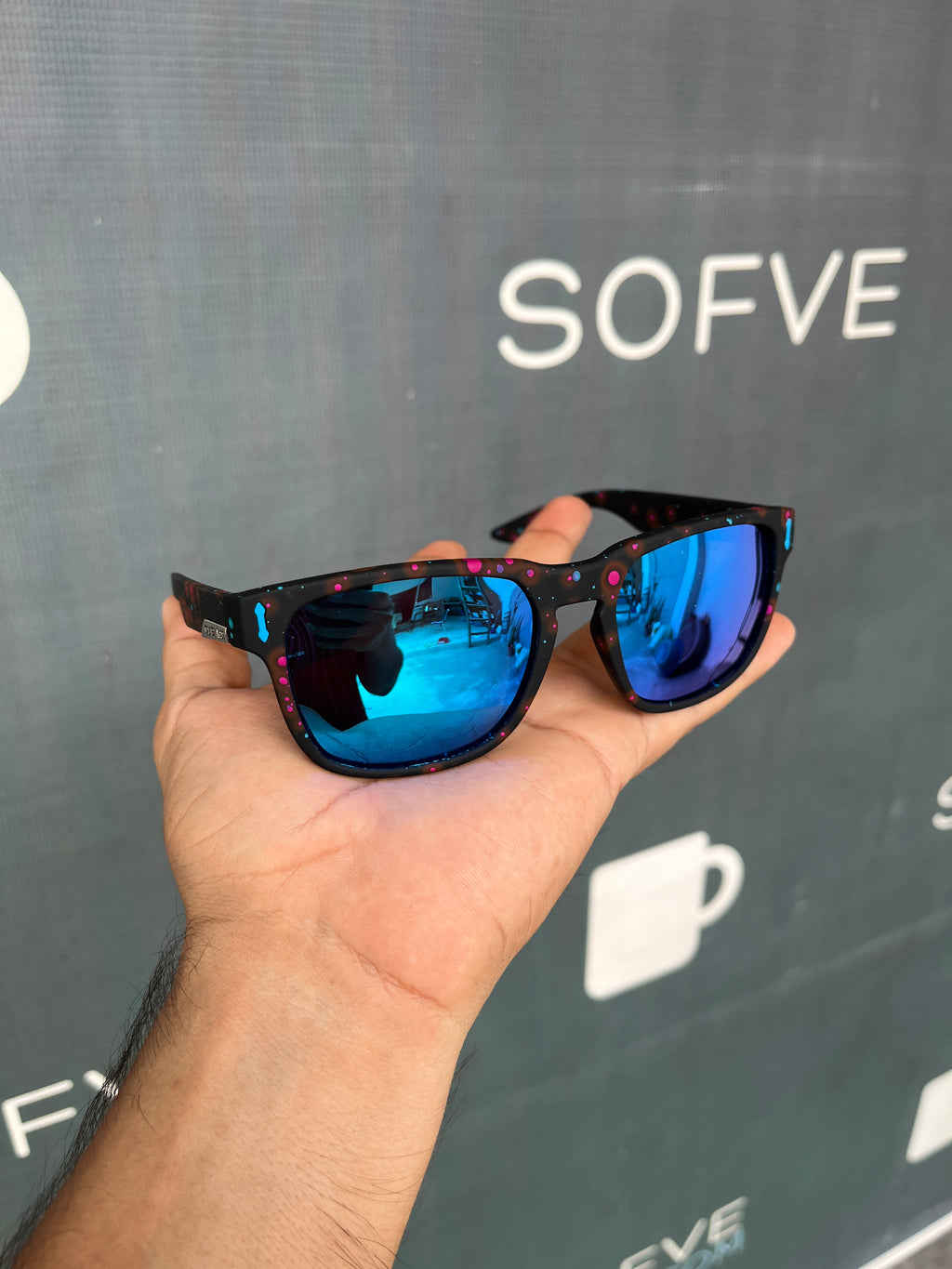 16380 1l-398 Lentes Sol 1 Pza