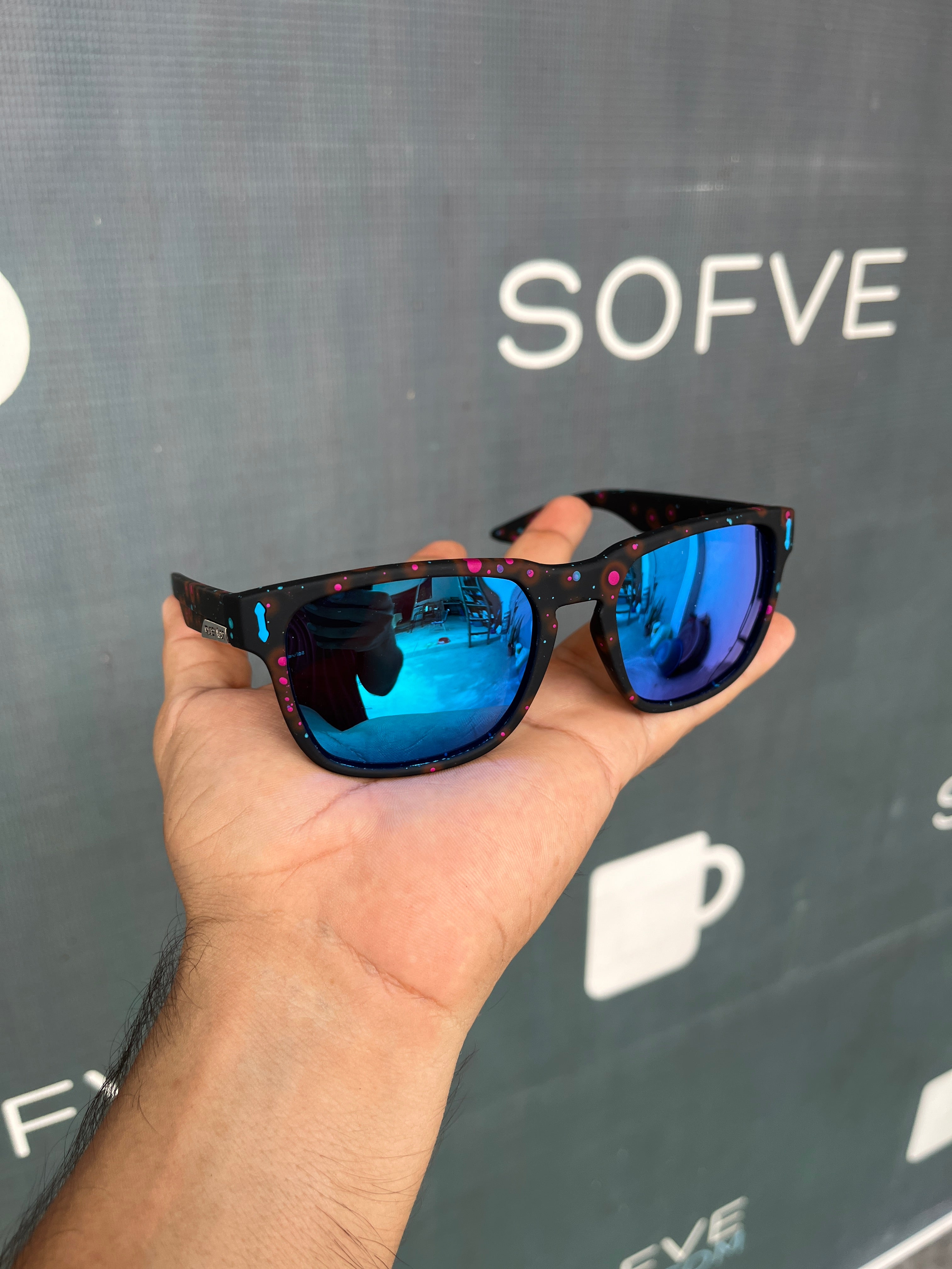 16380 1l-398 Lentes Sol 1 Pza