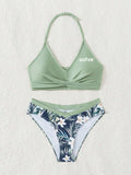 15589 1t-002 Bikini Niña 2 Pzas