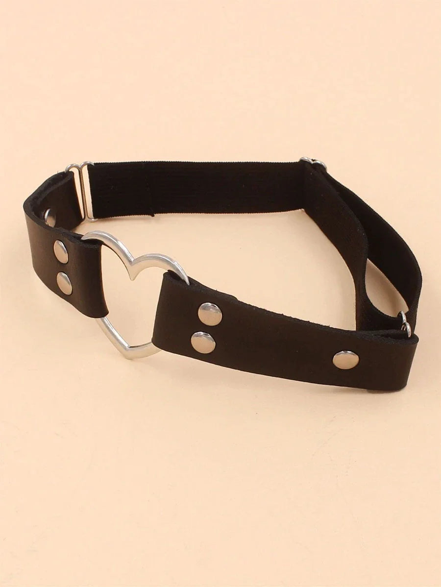 10287 1b-001 Anillo para pierna con liga