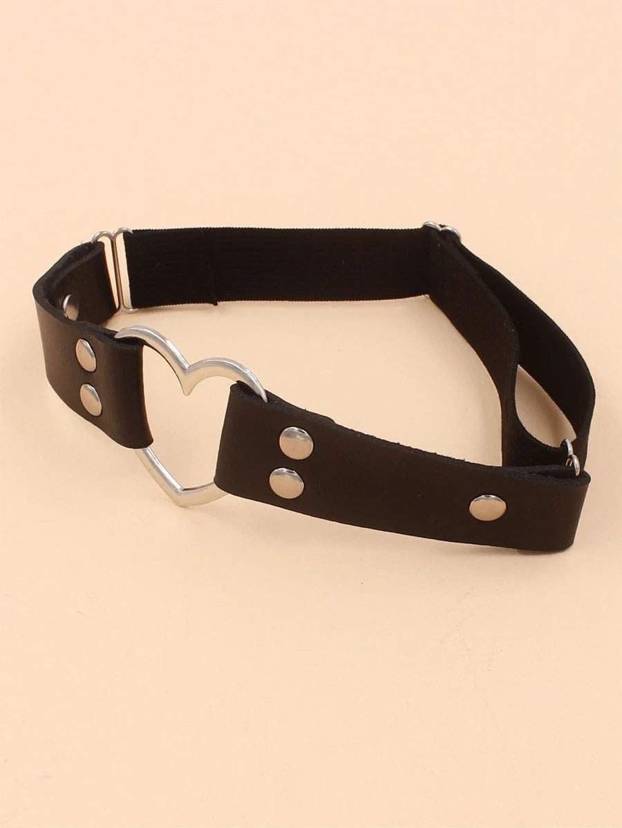 11106 1b-073 Anillo de pierna con liga